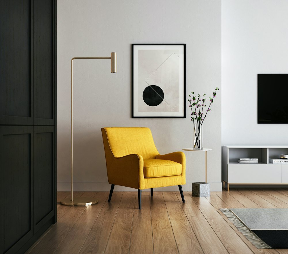 Furniture Detail