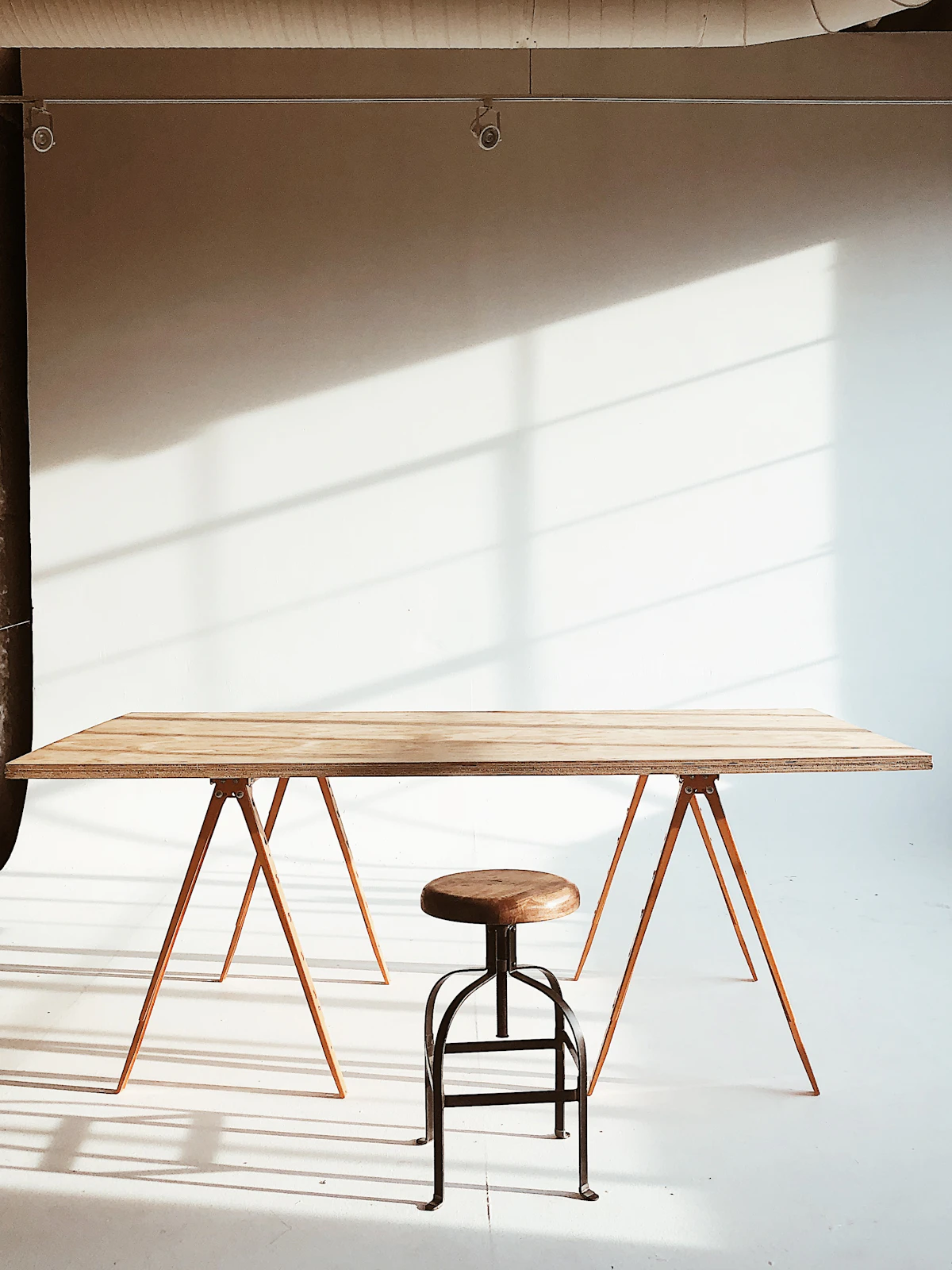Sten coffee table