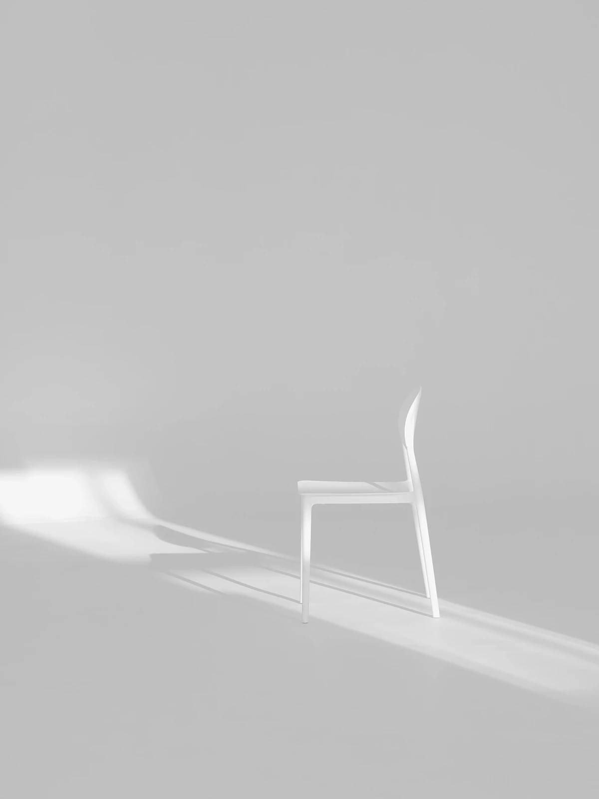 Cove chair portrait
