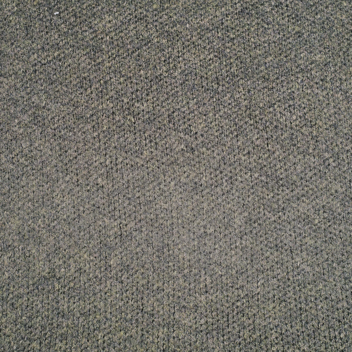 New wool, macro