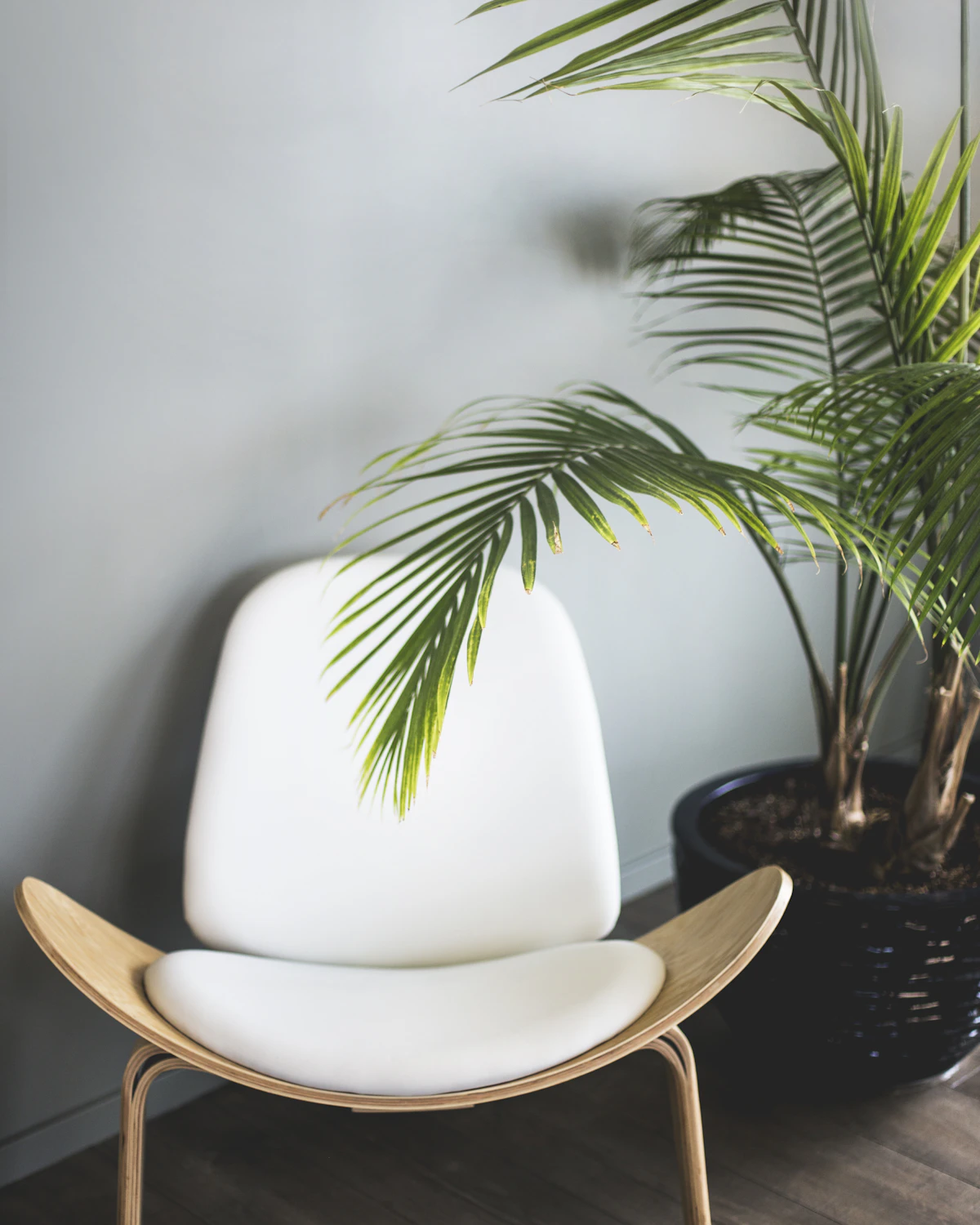 Bue lounge chair