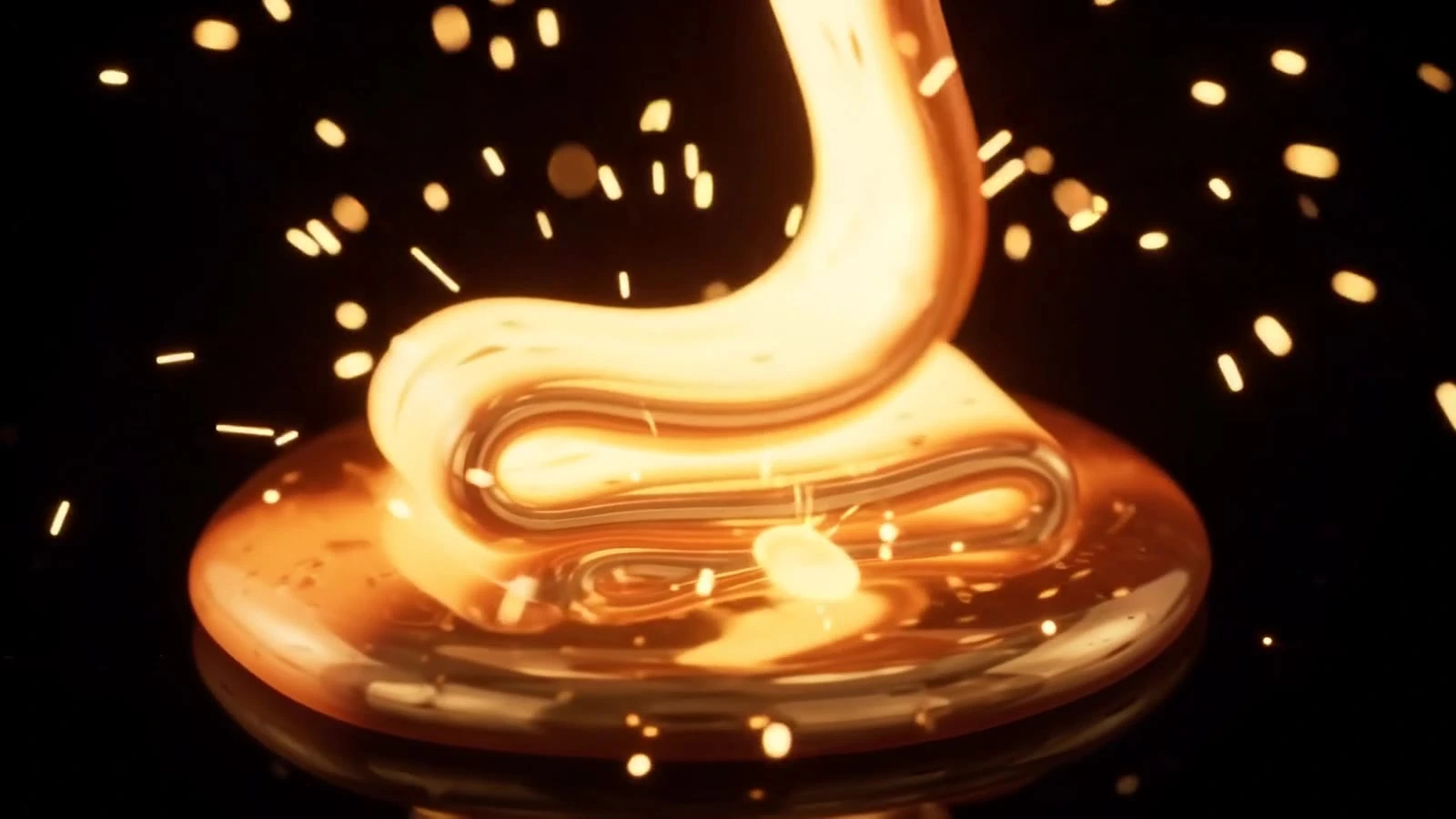 AUREN — The form film detail