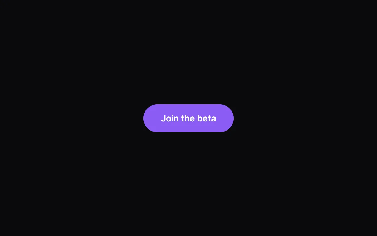 Confetti Button component preview
