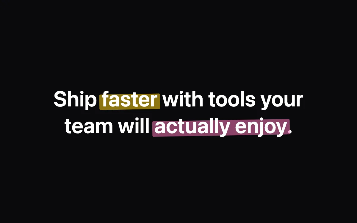 Highlight Marker component preview